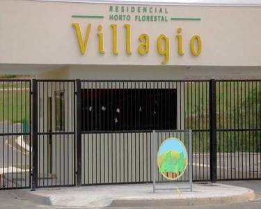 Casa à venda no Condomínio Horto Florestal Villagio, Sorocaba, SP