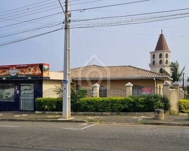 CASA À VENDA NO JARDIM CARVALHO