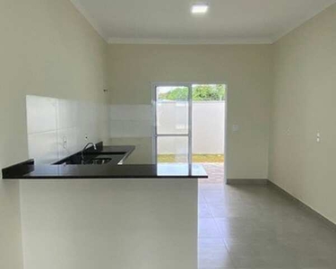 Casa à venda no Residencial Villaggio Ipanema I, em Sorocaba, SP