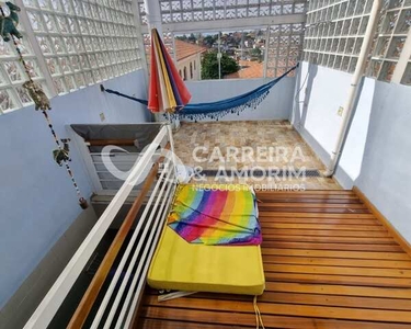 CASA A VENDA, SOBRADO 2 DORMITÓRIOS, SALA 2 AMBIENTES, SOLARIUM, MÓVEIS PLANEJADOS, ÁREA G