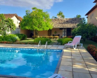 Casa amplo quintal e linda piscina - Saquarema - doc.ok -oportunidade