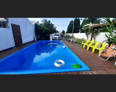 Casa com 2 dorm e 90m, São João do Rio Vermelho - Florianópolis