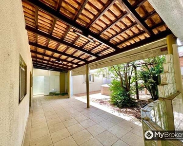 Casa com 2 dormitórios à venda, 253 m² por R$ 495.000,00 - Jardim Europa - Goiânia/GO