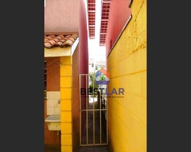 Casa com 2 dormitórios à venda, 60 m² por R$ 442.000,00 - Granja Viana - Cotia/SP