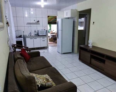 Casa com 2 dormitórios à venda, 60 m² por R$ 465.000,00 - Ribeirão da Ilha - Florianópolis