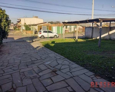 Casa com 2 dormitórios à venda, 60 m² por R$ 500.000,00 - Centro - Sapucaia do Sul/RS