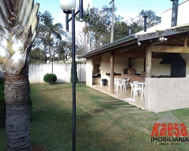Casa com 2 dormitórios à venda, 68 m² por R$ 460.000,00 - Ribeirão dos Porcos - Atibaia/SP