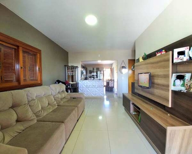 Casa com 2 dormitórios à venda, 88 m² por R$ 456.000,00 - Rondônia - Novo Hamburgo/RS