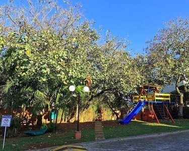 Casa com 2 dormitórios à venda, 90 m² por R$ 460.000,00 - Granja Viana - Cotia/SP