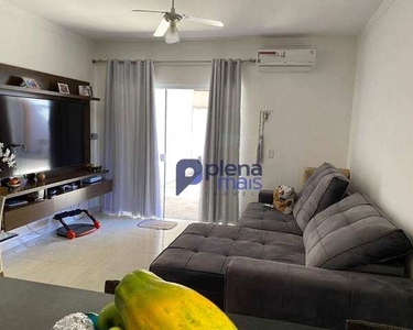 Casa com 2 dormitórios à venda, 90 m² por R$ 460.000,00 - Jardim Eldorado - Sumaré/SP