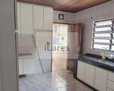 Casa com 2 dorms, Assunção, São Bernardo do Campo - R$ 510 mil, Cod: 3130