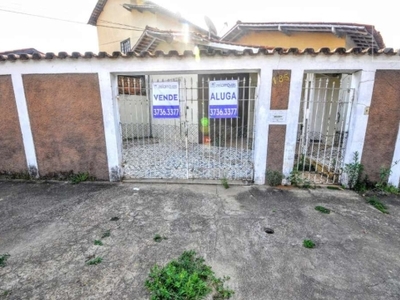 Casa com 2 quartos para alugar na professor álvaro cotomacci, 185, parque dos cisnes, campinas, 133 m2 por r$ 1.200