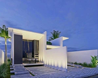 Casa com 3 dormitórios à venda, 105 m² por R$ 560.000,00 - Luiz Gonzaga - Caruaru/PE