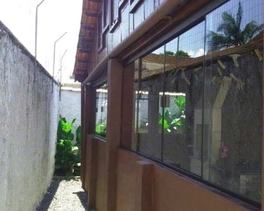 Casa com 3 dormitórios à venda, 115 m² por R$ 450.000,00 - Boa Vista - Joinville/SC