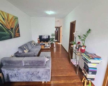 Casa com 3 dormitórios à venda, 120 m² por R$ 520.000 - Santa Amélia - Belo Horizonte/MG