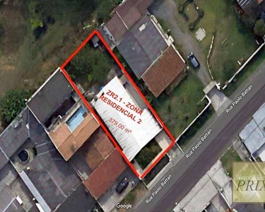 Casa com 3 dormitórios à venda, 123 m² por R$ 547.500,00 - Boa Vista - Curitiba/PR