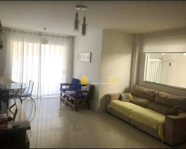 Casa com 3 dormitórios à venda, 131 m² - Serra Grande - Niterói/RJ