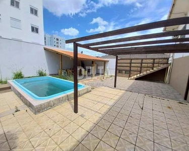 Casa com 3 dormitórios à venda, 147 m² por R$ 490.000 - Guarani - Novo Hamburgo/RS