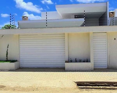 Casa com 3 dormitórios à venda, 151 m² por R$ 560.000,00 - Luiz Gonzaga - Caruaru/PE