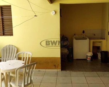 Casa com 3 dormitórios à venda, 166 m² por R$ 500.000,00 - Jardim Gonçalves - Sorocaba/SP