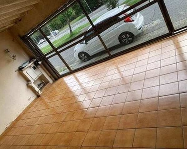 Casa com 3 dormitórios à venda, 180 m² por R$ 530.000,00 - Vila Guiomar - Santo André/SP