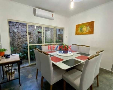 Casa com 3 dormitórios à venda, 190 m² por R$ 469.990,00 - Jardim Longatto - Mogi Mirim/SP