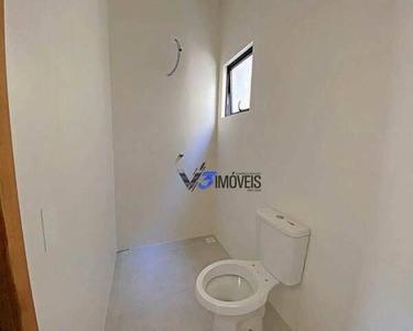 Casa com 3 dormitórios à venda, 75 m² por R$ 495.000,00 - Centro - Matinhos/PR