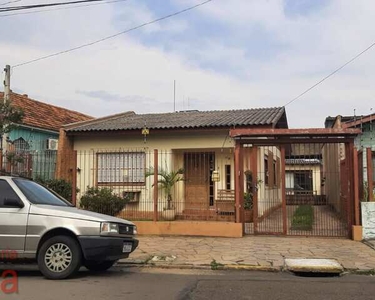 Casa com 3 Dormitorio(s) localizado(a) no bairro Centro em Esteio / RIO GRANDE DO SUL Ref