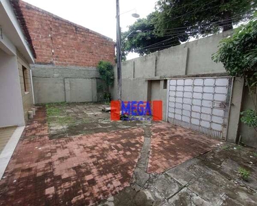 Casa com 3 quartos à venda no bairro Floresta - Fortaleza/CE
