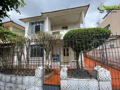 Casa com 3 quartos à venda, por r$ 1.500.000 - bonfim - salvador/ba