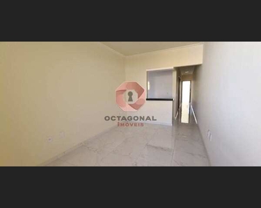 Casa com 3 quartos sendo uma suíte, à venda, 100 m² por R$ 530.000 - Barroco (Itaipuaçu)