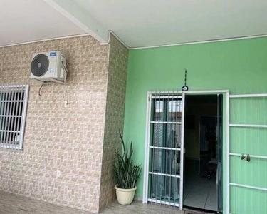 Casa com 4 dormitórios à venda, 400 m² por RS 520.000 - Santo Antônio - Manaus-AM