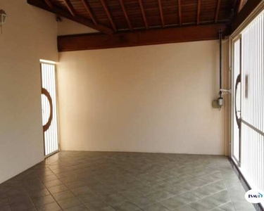 Casa de 275 m², 3 dormitórios, Suite, Edicula a venda no Jardim Alvorada - Sumaré - SP