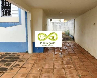 CASA DE 3 DORMITÓRIOS A VENDA EM BARÃO GERALDO