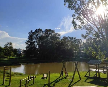 CASA DE CAMPO NO CONDOMÍNIO NINHO VERDE 1. SOMENTE PERMUTA EM CASA OU APARTAMENTO EM OSAS