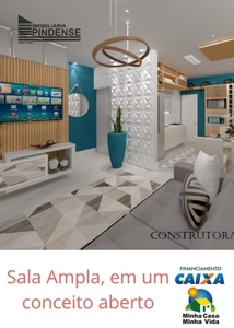 Casa de Condomínio à venda por R$ 192.000