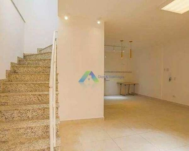 Casa de Condomínio com 3 Quartos e 3 banheiros à Venda, 110 m² por R$ 529.900,00