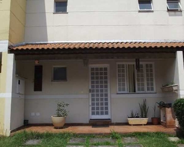 Casa de condomínio no BONGAVILLE com 2 dorm e 120m, Utinga - Santo André