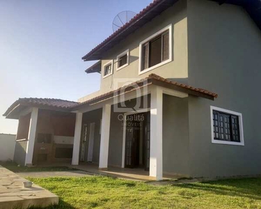 Casa de Condomínio para venda em Ninho Verde 1 de 150.00m² com 3 Quartos, 1 Suite e 2 Gara