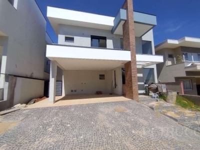 Casa em condomínio fechado com 5 quartos para alugar na avenida francisco alfredo júnior, 001, swiss park, campinas, 330 m2 por r$ 27.000