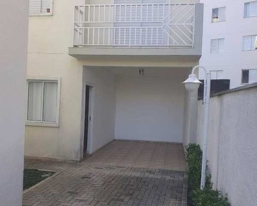 CASA EM CONDOMINIO PARA VENDA NO JD.MARIA ROSA