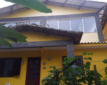 Casa em Garatucaia no Cantagalo