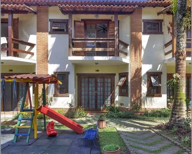 Casa em Village com 2 Suítes, 70m² por R$ 480.000 - Maitinga - Bertioga/SP