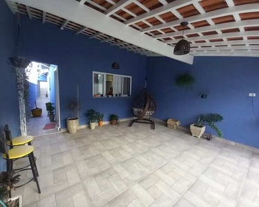 Casa Jardim Florida - Indaiatuba