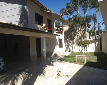 Casa Mobiliada 3 quartos 1 sendo suite com hidro em Itaipú!!!