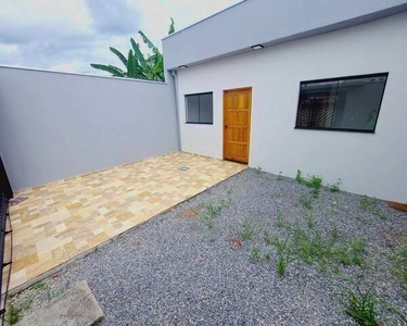 Casa no Residencial Santa Paula - Jacareí - SP