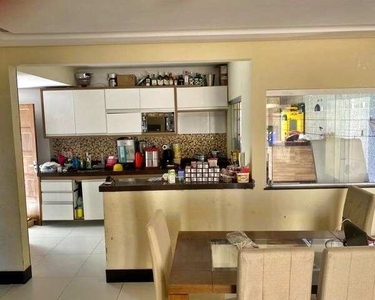 CASA PADRÃO ARACAJU LOT COSTA VERDE 2 NA ARUANA