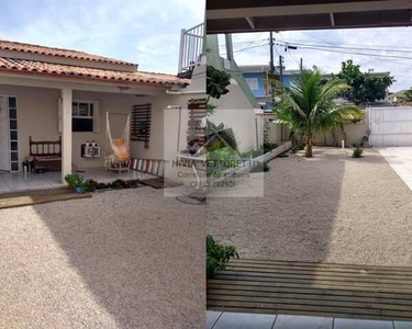 Casa Padrão para Venda em Ingleses do Rio Vermelho Florianópolis-SC - 4163