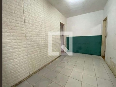 Casa para aluguel - santa tereza, 2 quartos, 80 m² - belo horizonte