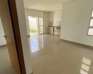 Casa para Locação e Venda - Condomínio Sicília Residence - Cuiabá - Mato Grosso